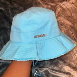 Jacquemus Bucket Hat